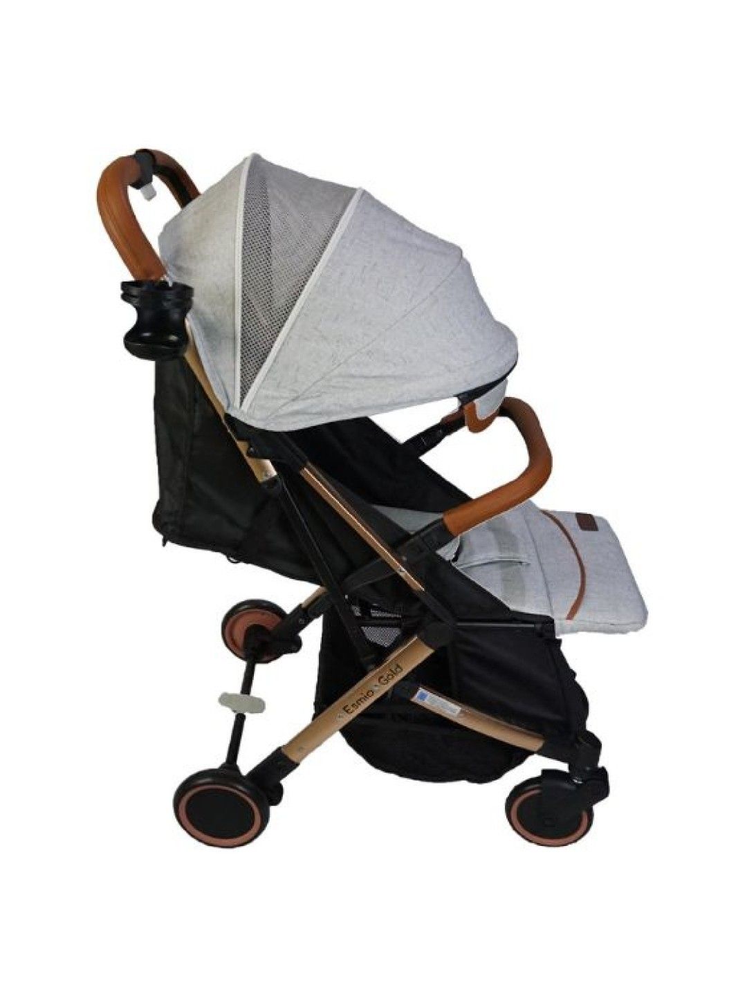 Travel Stroller (Esmio Gold)
