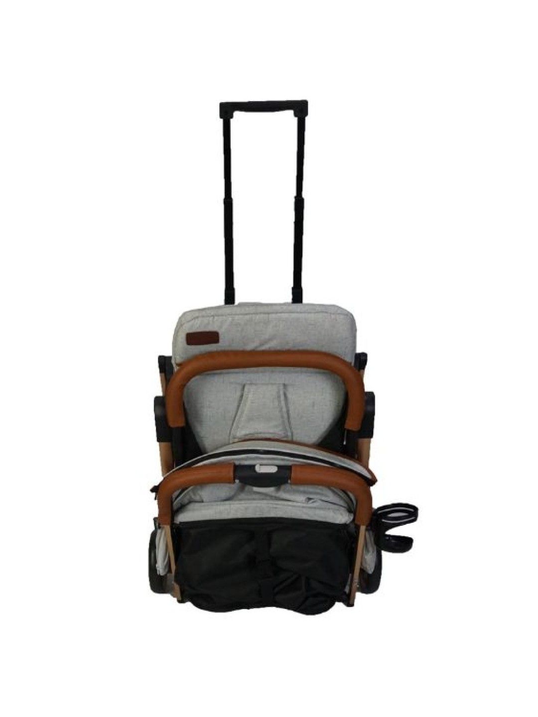 Travel Stroller (Esmio Gold)