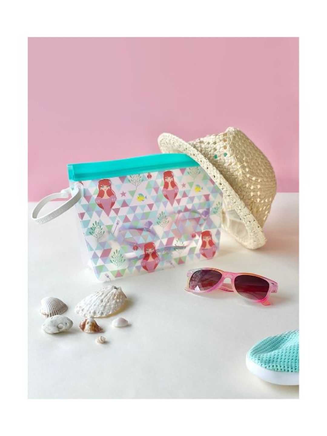 Lab Disney Princess Wristlet Collection