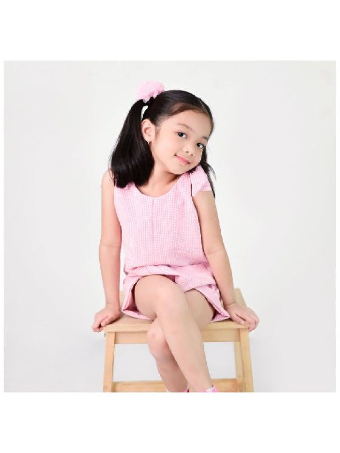 Harlow Romper