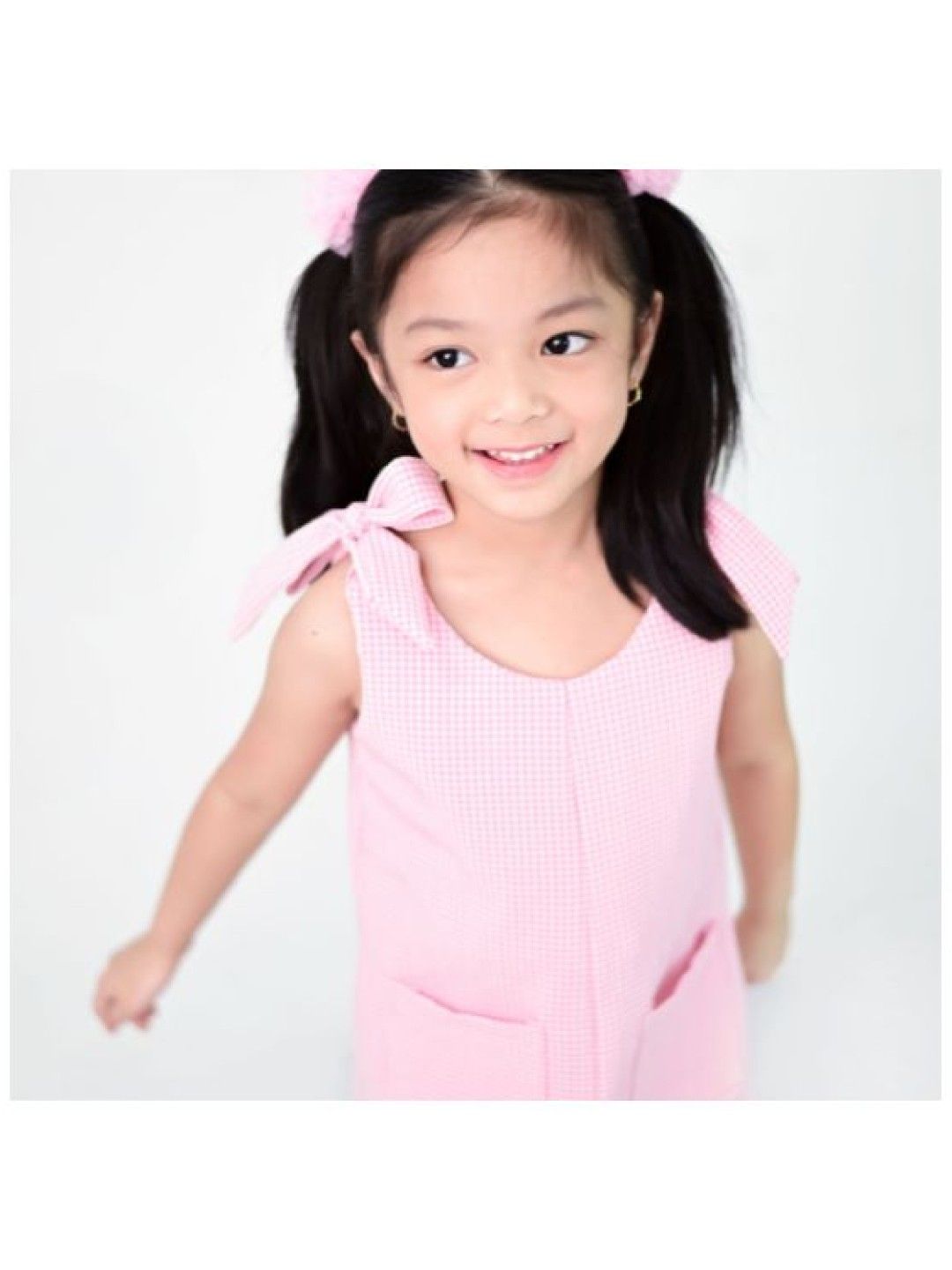 Harlow Romper