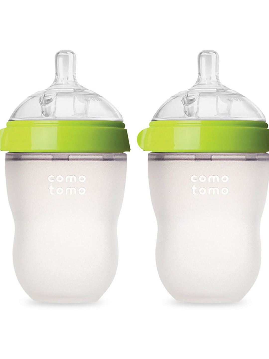 Baby Bottle Bundle