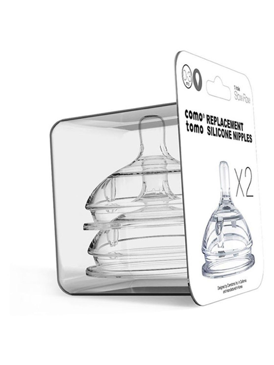 Baby Bottle Bundle