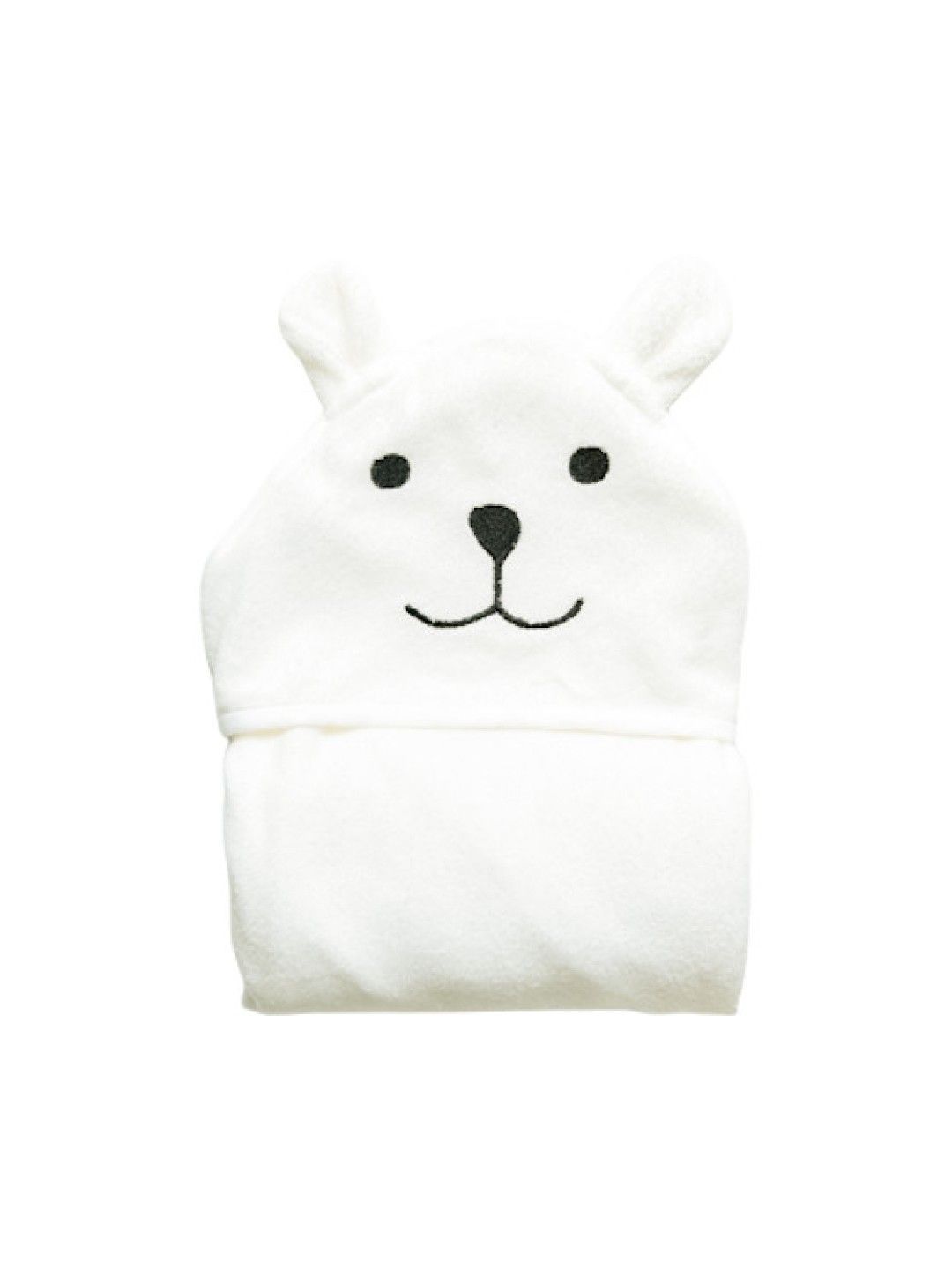 Bamboo Hooded Baby Bath Towels