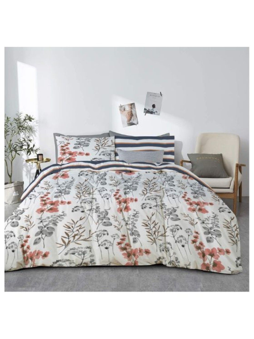 4-Piece Set T210 Sp-22 Bella