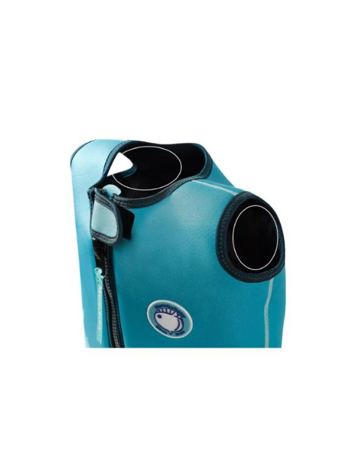Air-Free Swimming Aid Vest