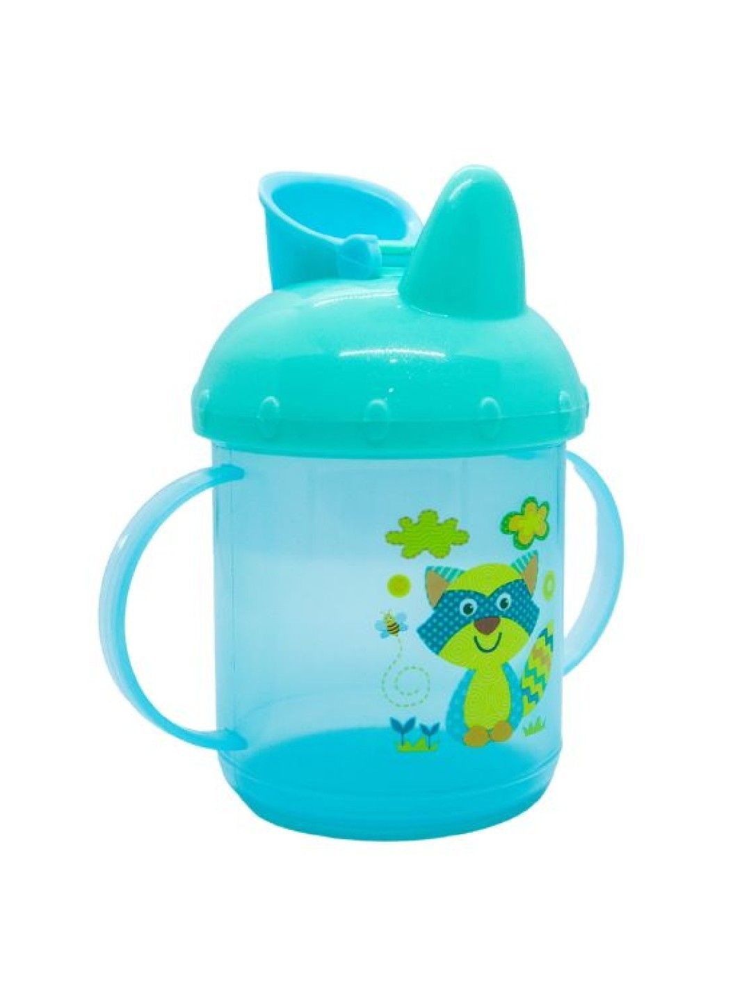 Training Cup 2-Stage Spill Proof (Random Design)