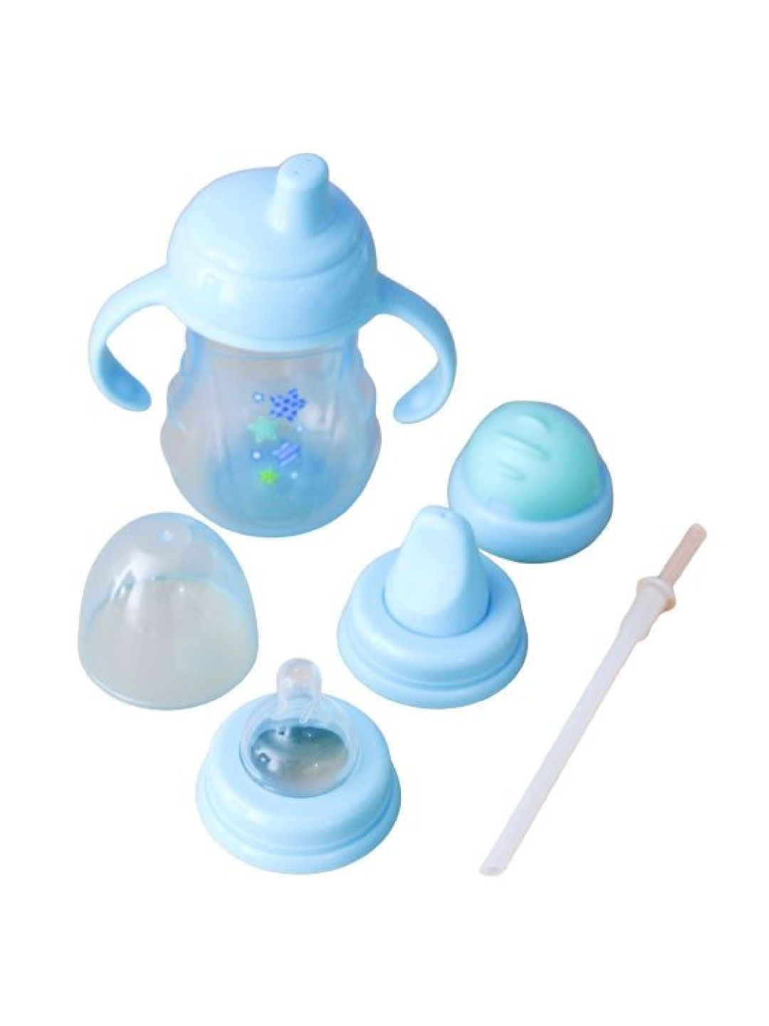Training Cup 5-Stage Feeding System