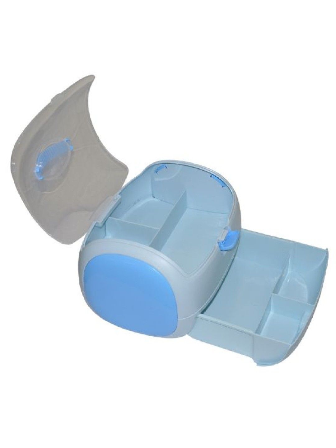 Nursing Materials Storage