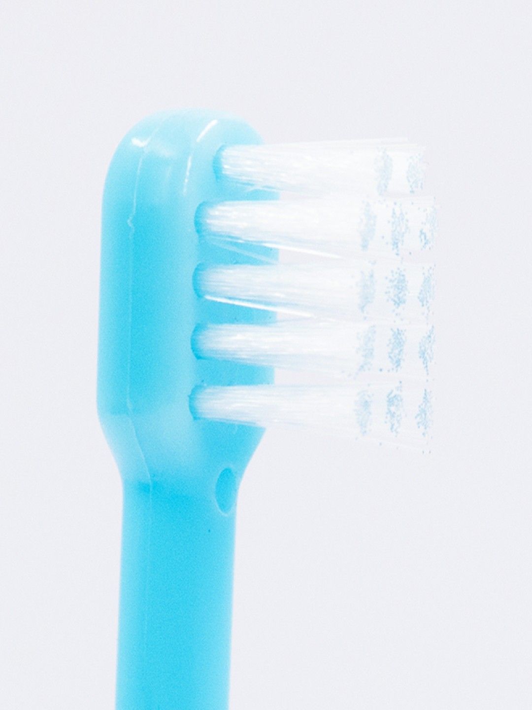 Baby Toothbrush (5mos-2yo)