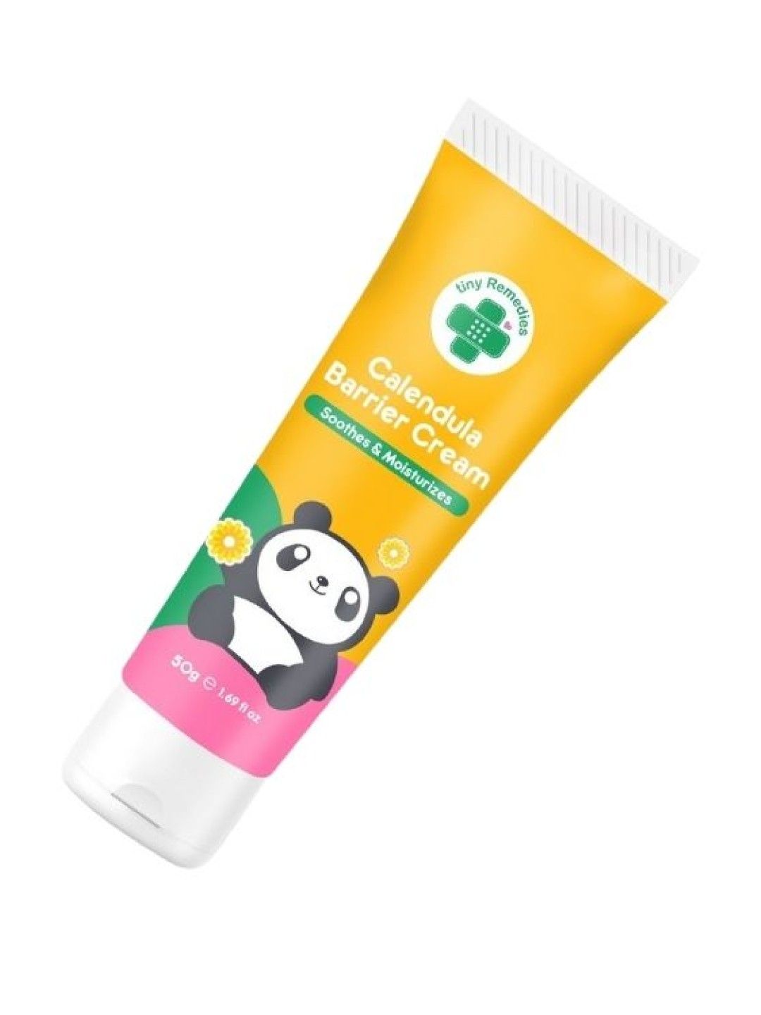 Calendula Barrier Cream