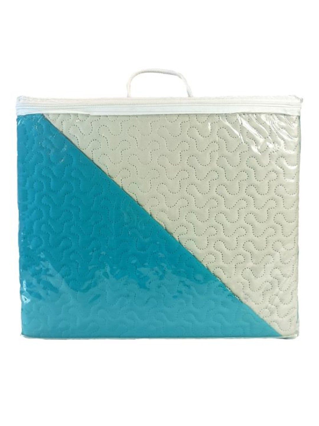 Bedspread Reversible Lifestyle Coral