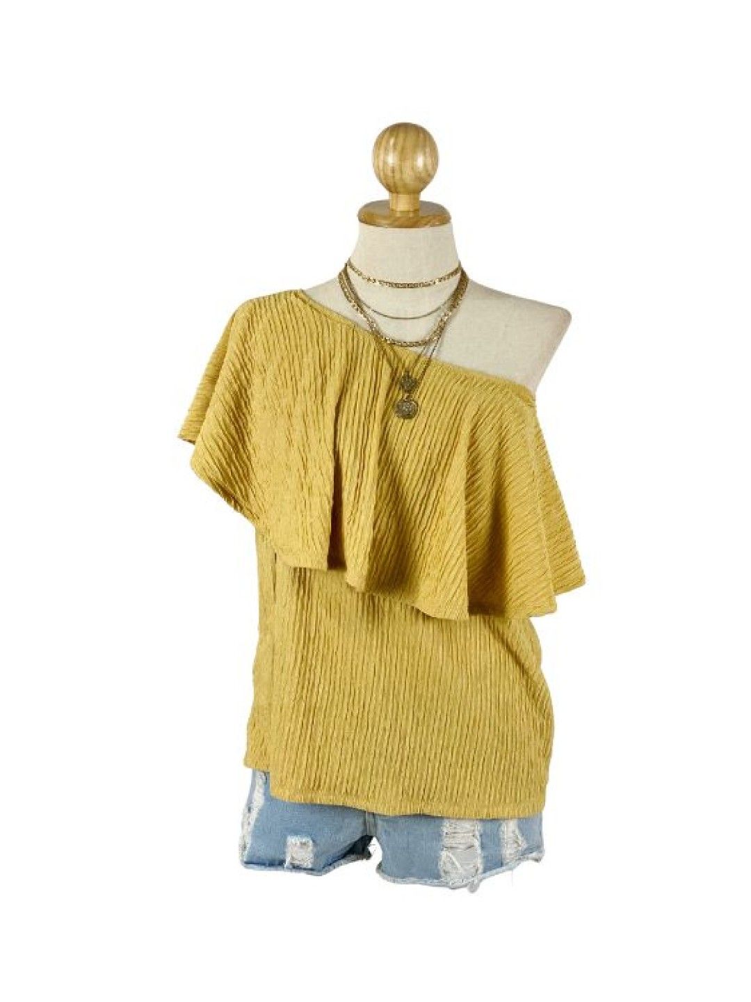 Yuna Multiway Breastfeeding Top