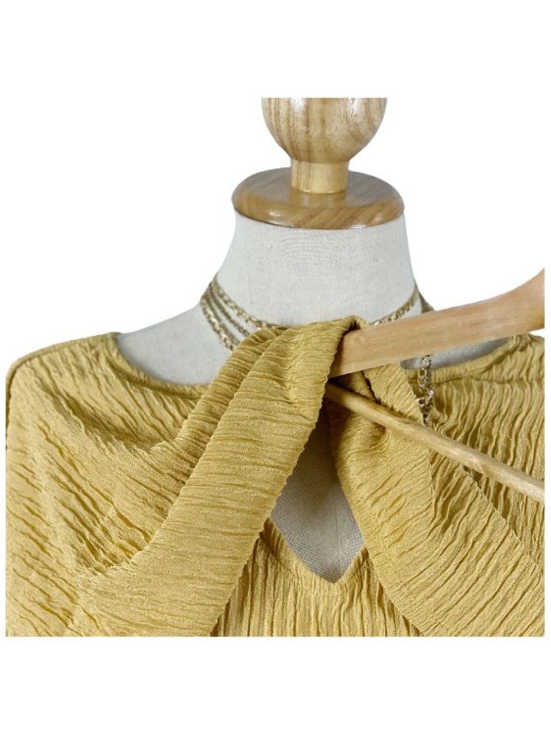 Yuna Multiway Breastfeeding Top
