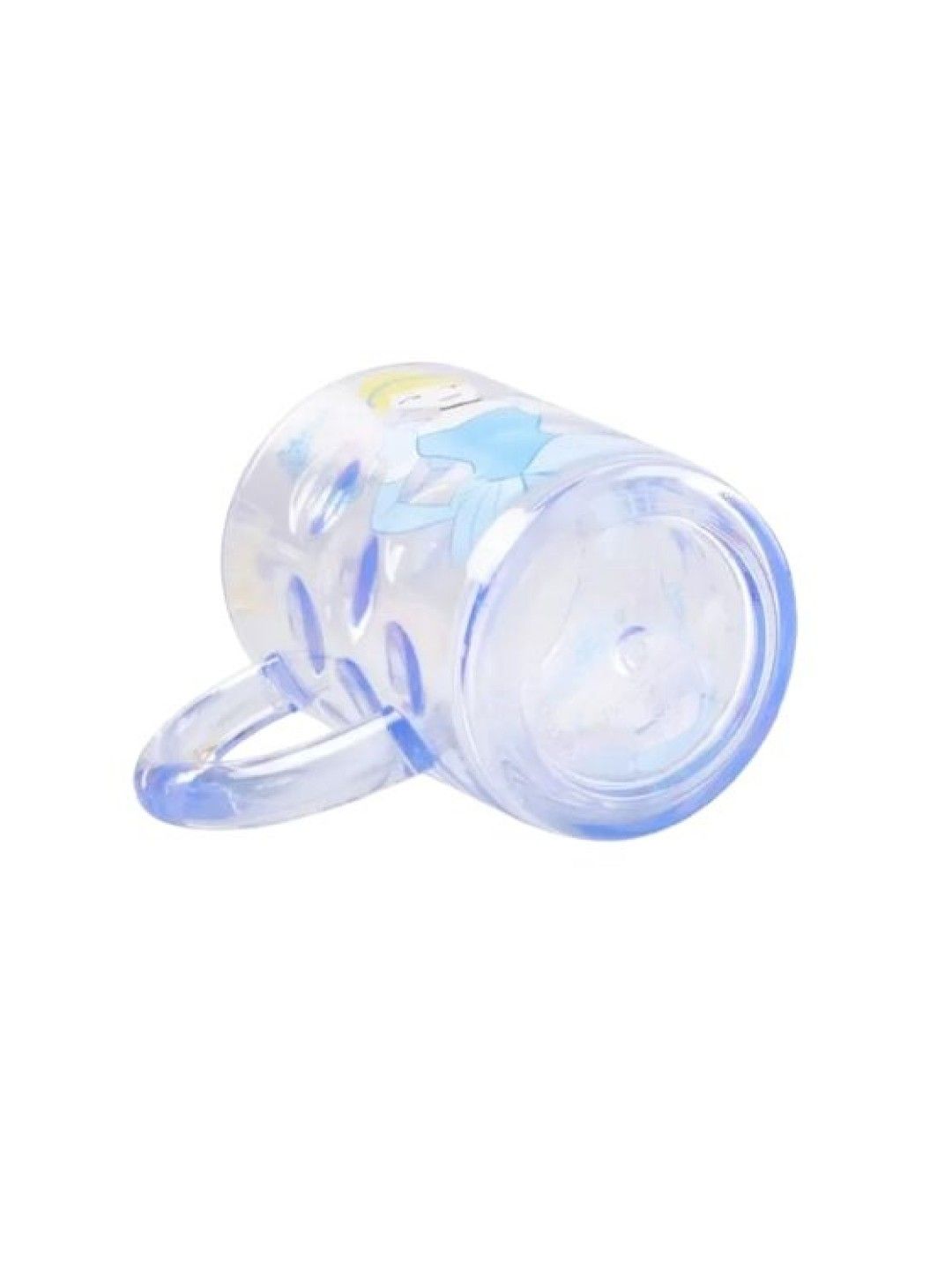 Disney Cinderella Crystal Cup Series (260ml)