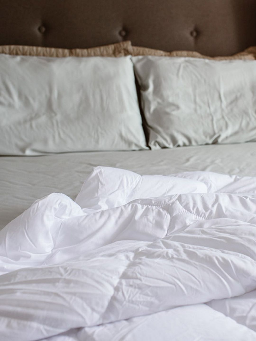 CloudLight Comforter