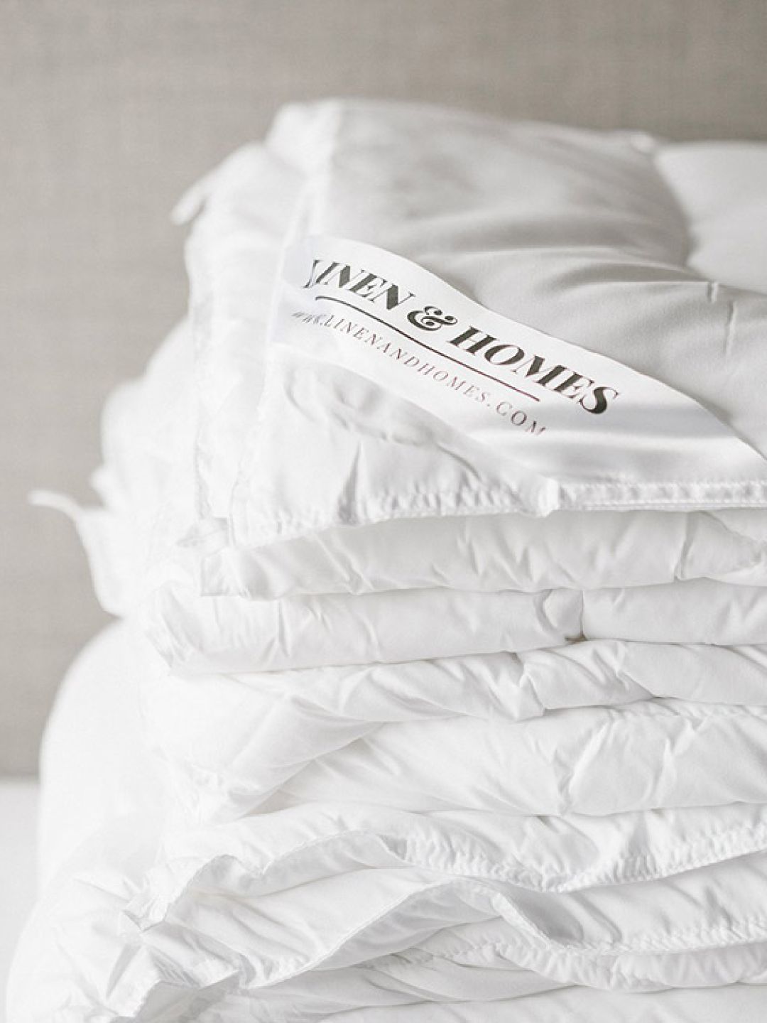 CloudLight Comforter