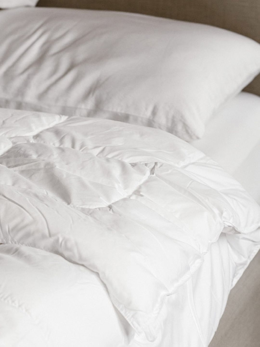 CloudLight Comforter