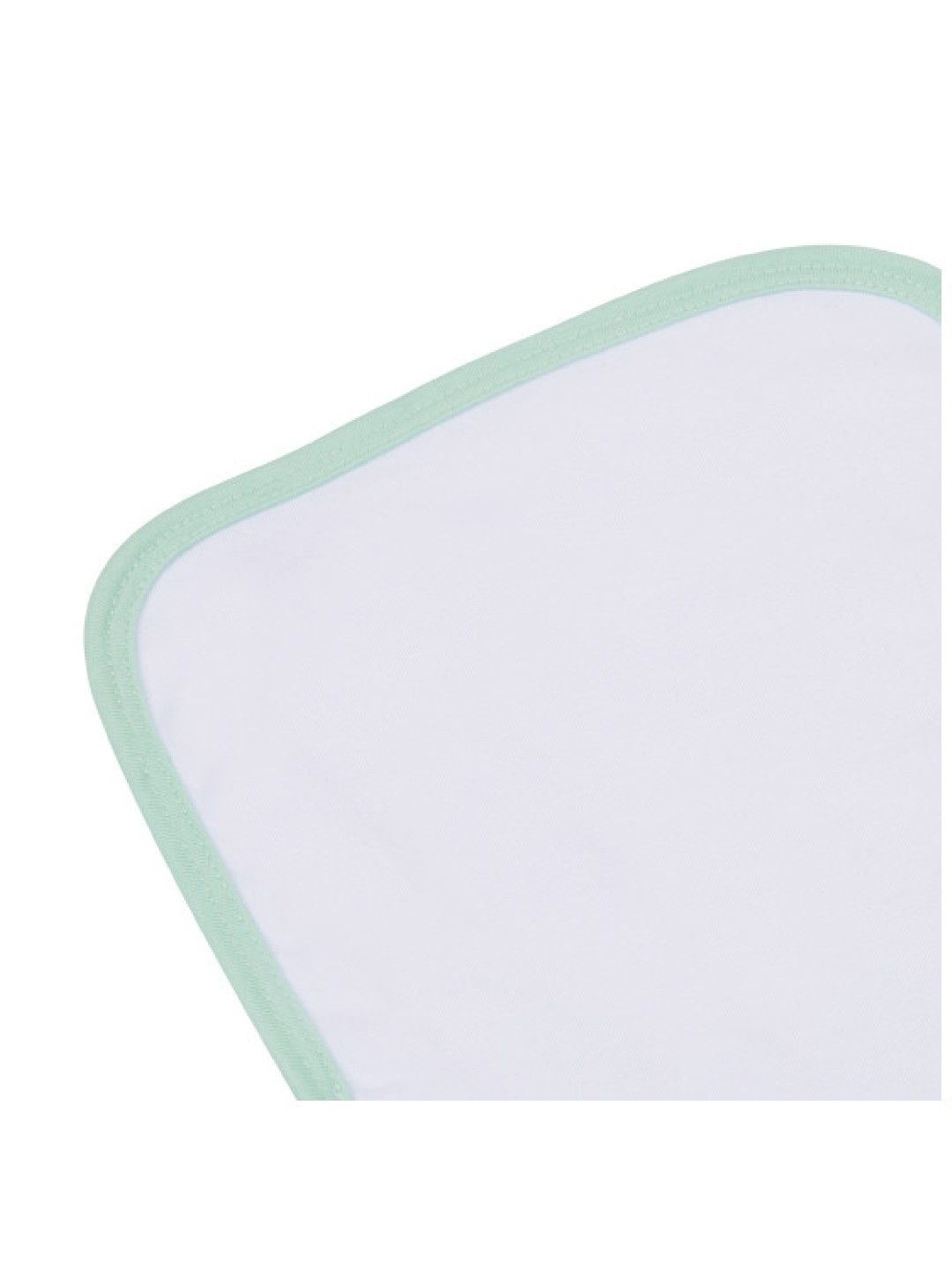 Colored Cotton Washcloth (Pack of 3)