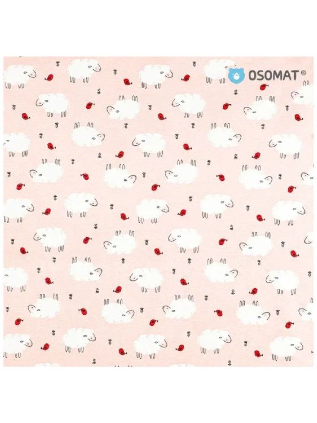 Leak Proof Mat (Girls) - Large