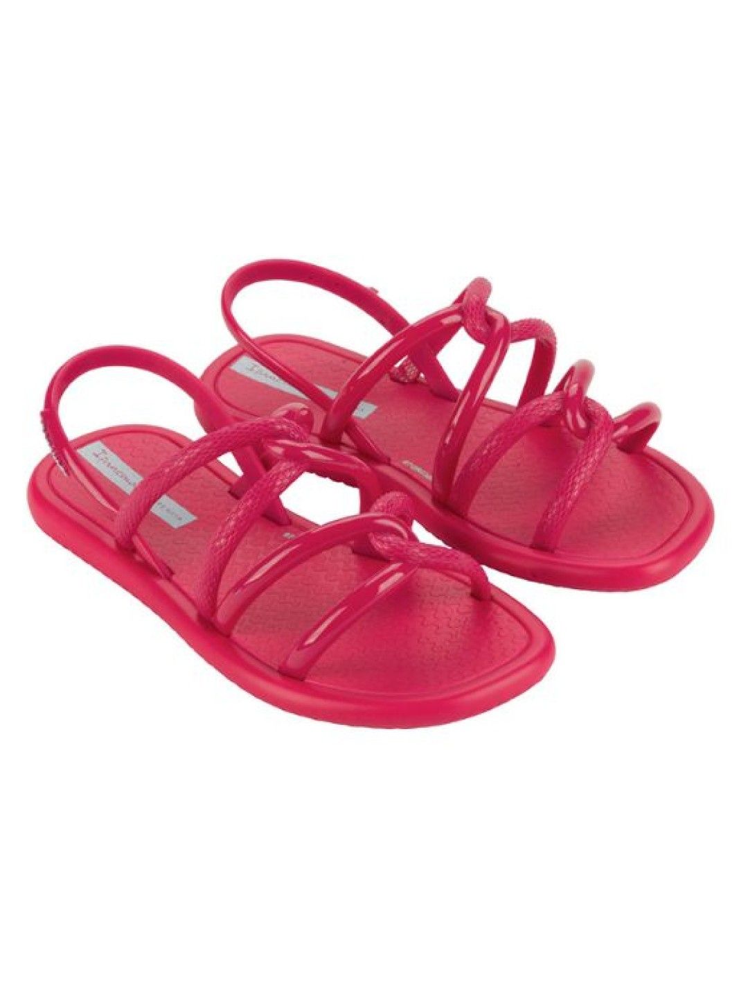 Meu Sol Kids Sandals