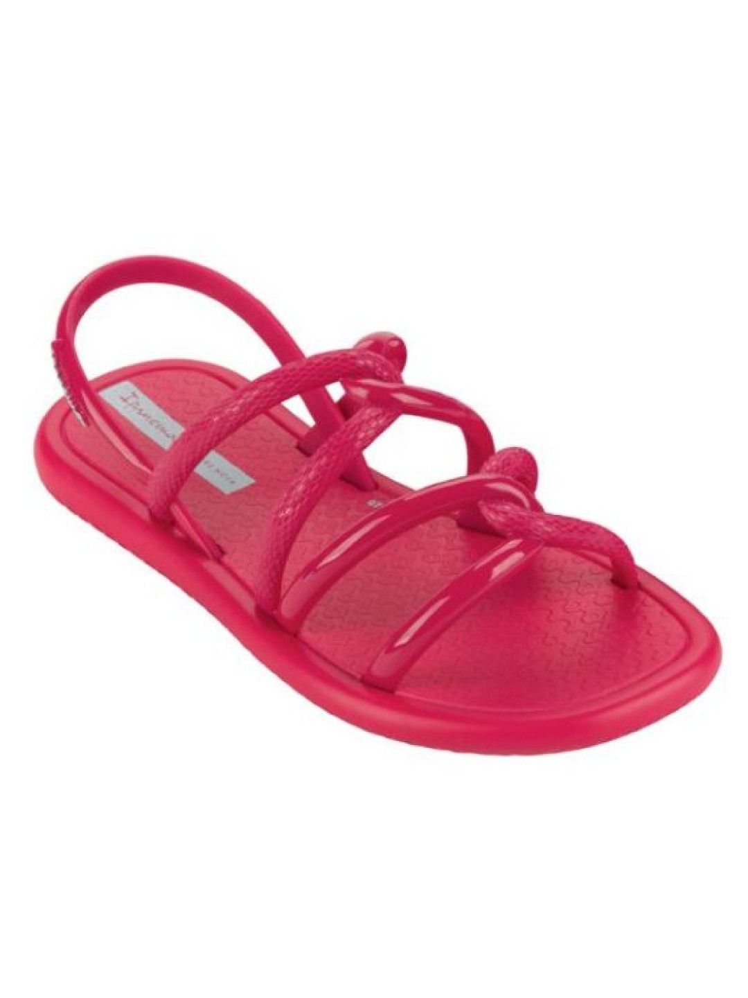Meu Sol Kids Sandals