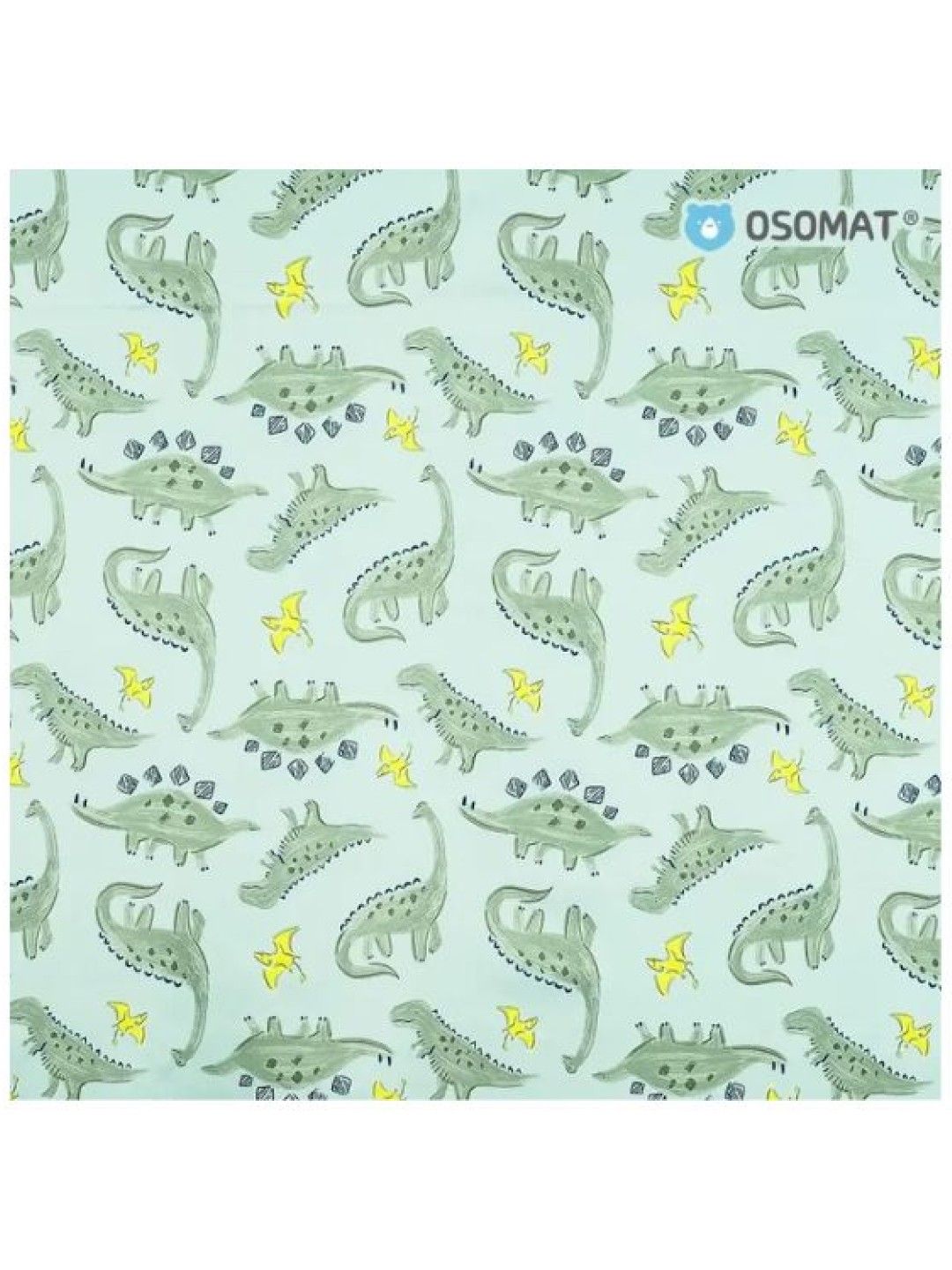 Leak Proof Mat (Boys) - Large