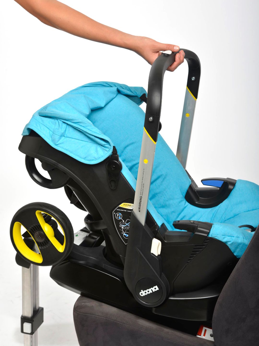 ISOFIX BASE for Doona Strollers