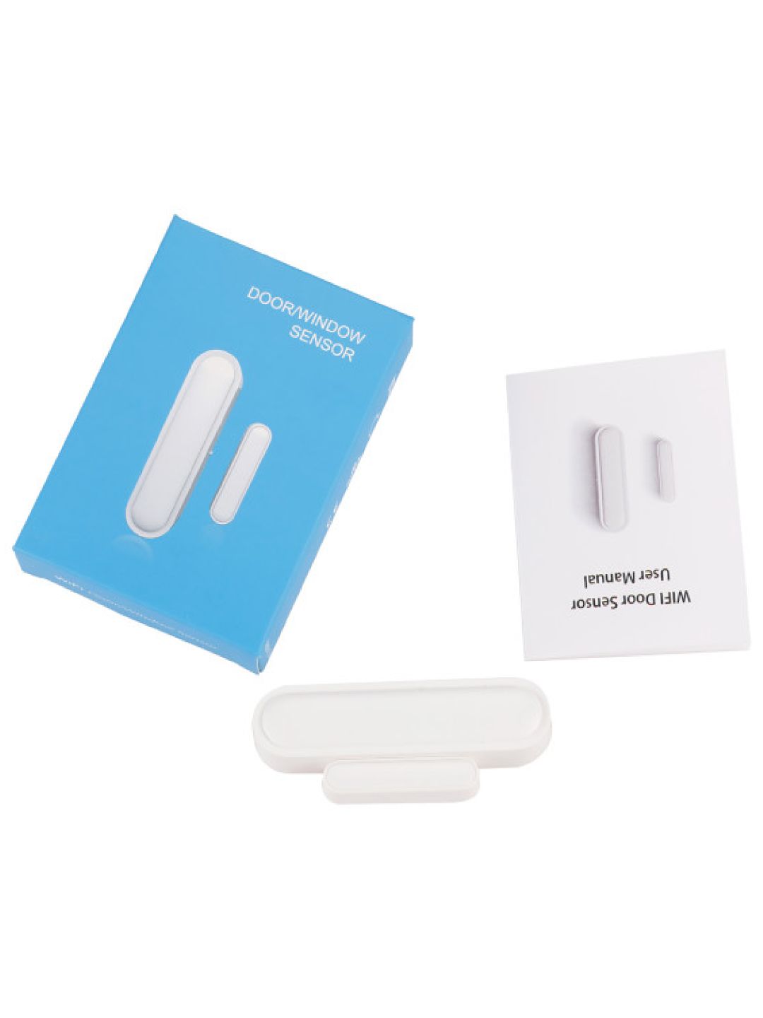 Door Sensor