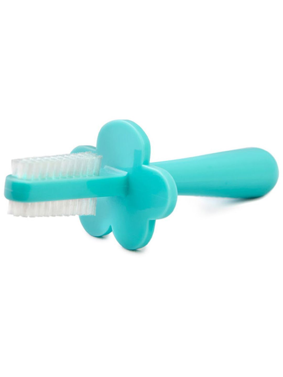 Double Sided Toothbrush