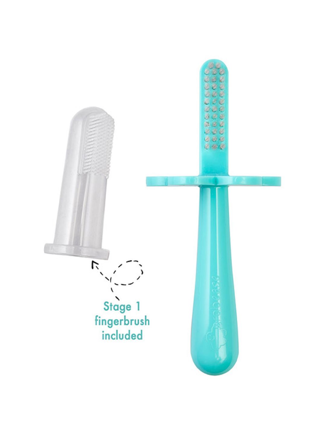 Double Sided Toothbrush