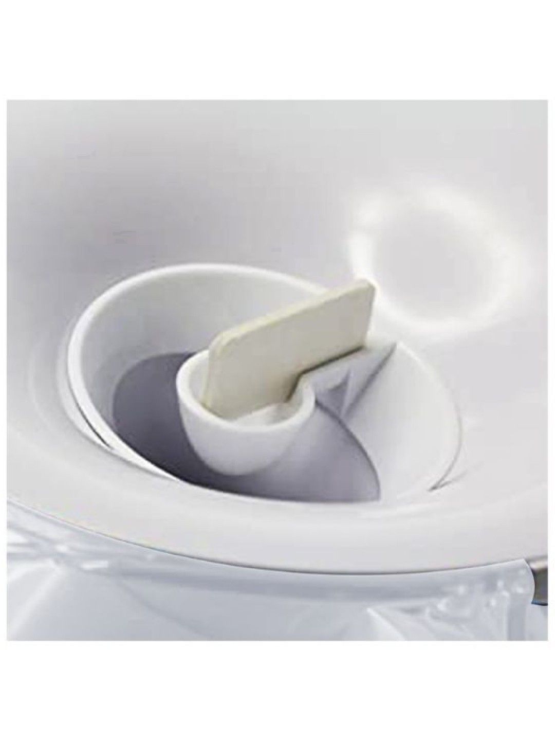 2-in-1 Warm Mist Humidifier & Personal Steam Inhaler