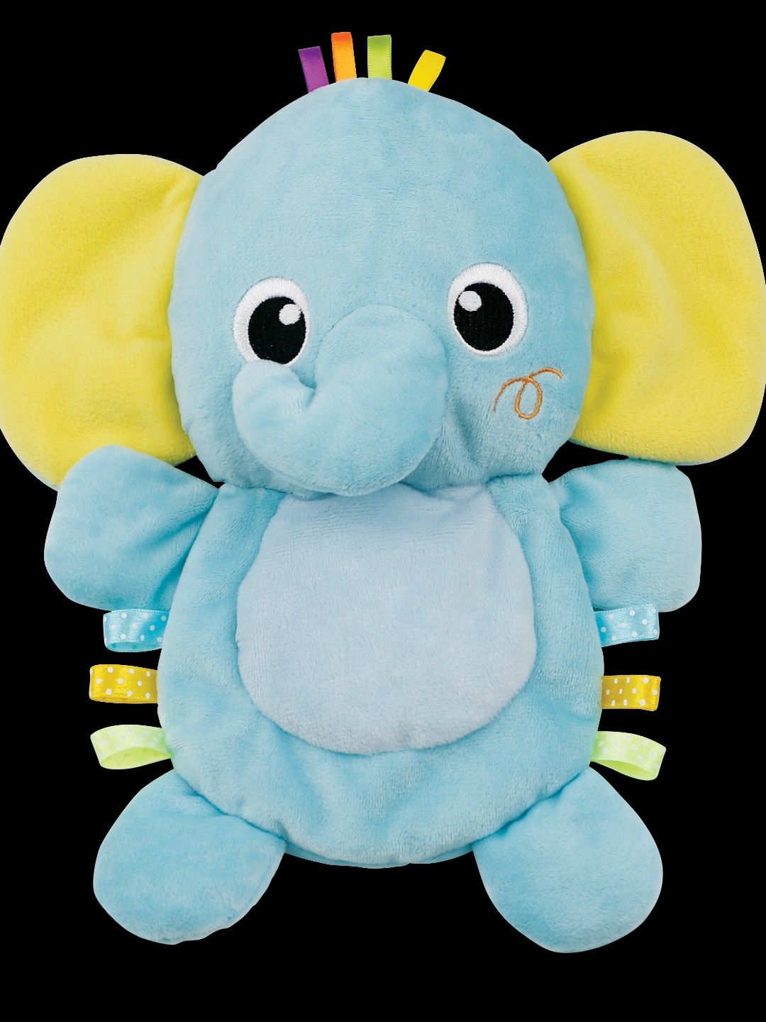 Baby's Comforter Pal - Elephant