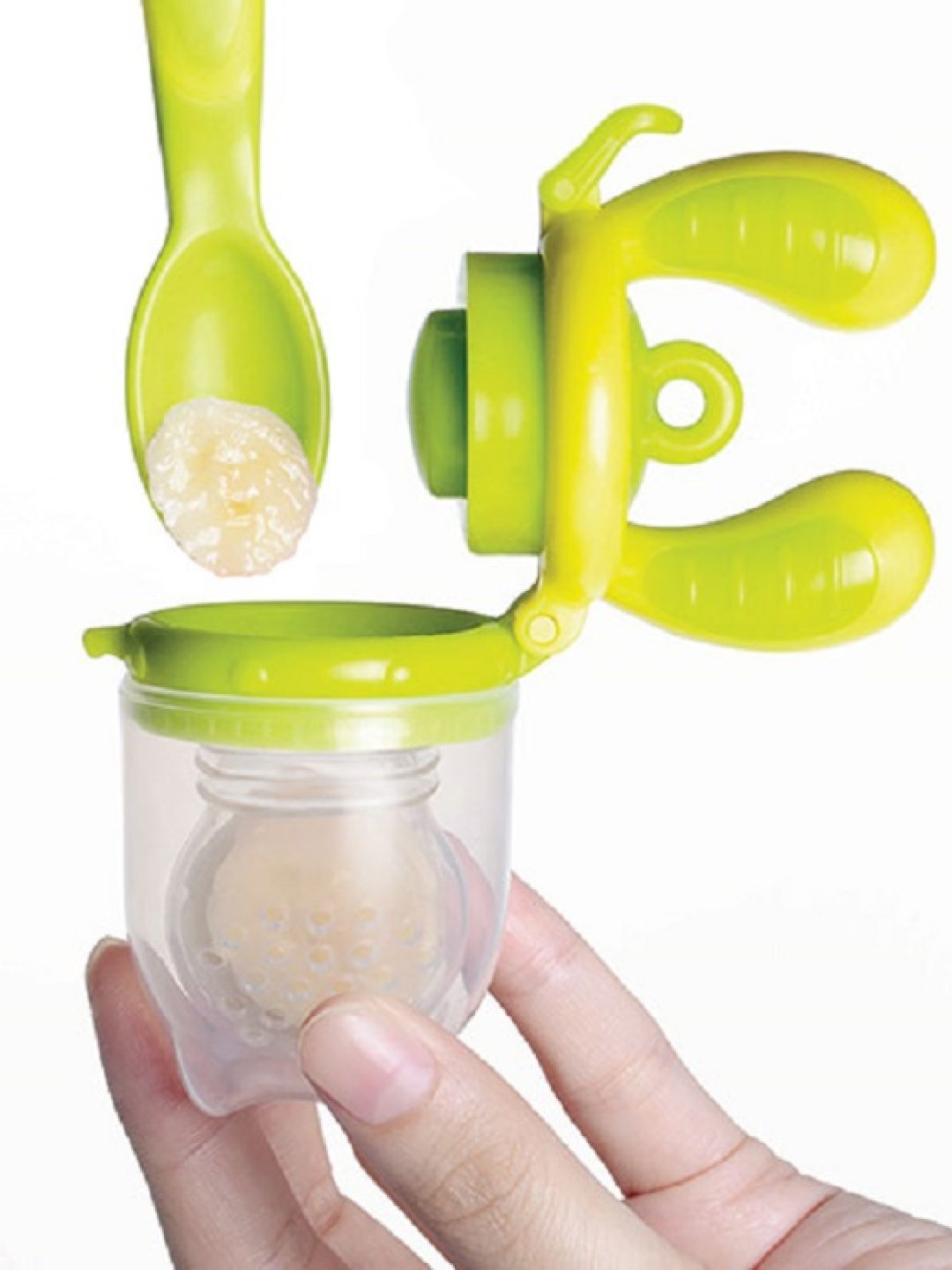 Food Feeder