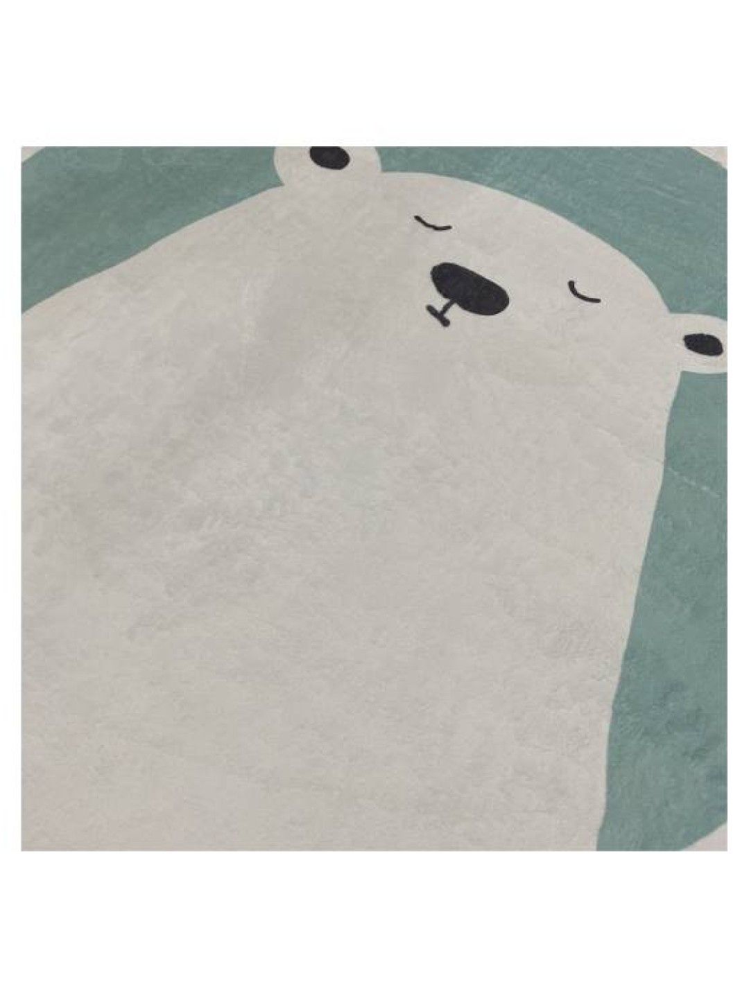 Farren Kids Round Carpet