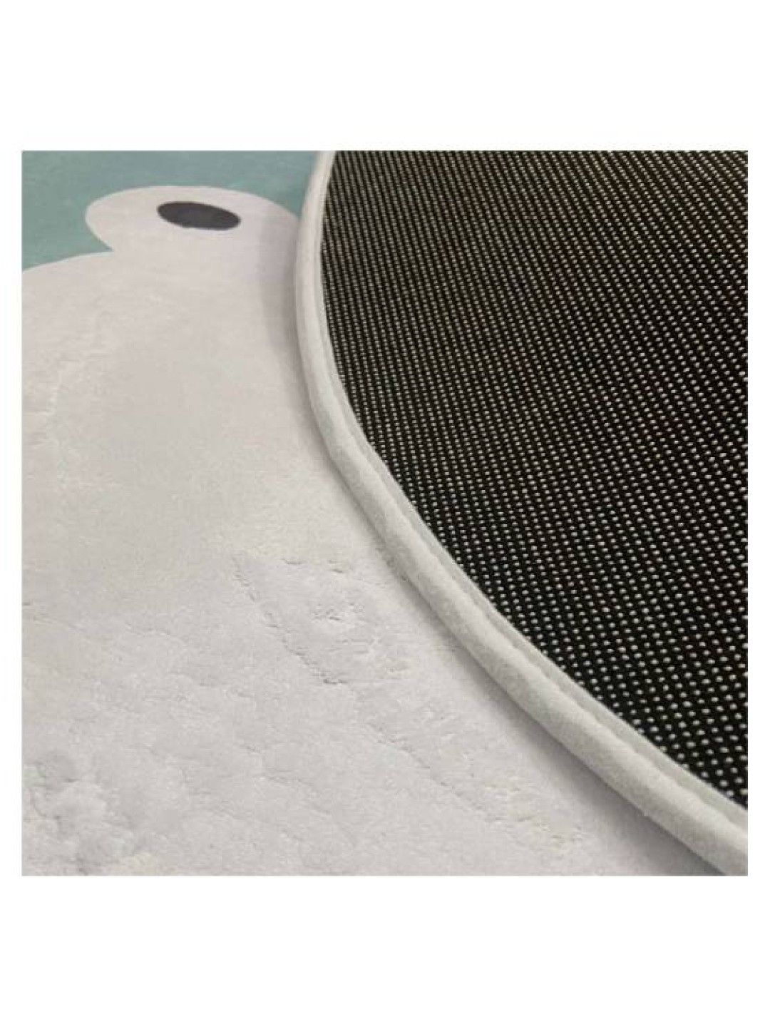 Farren Kids Round Carpet
