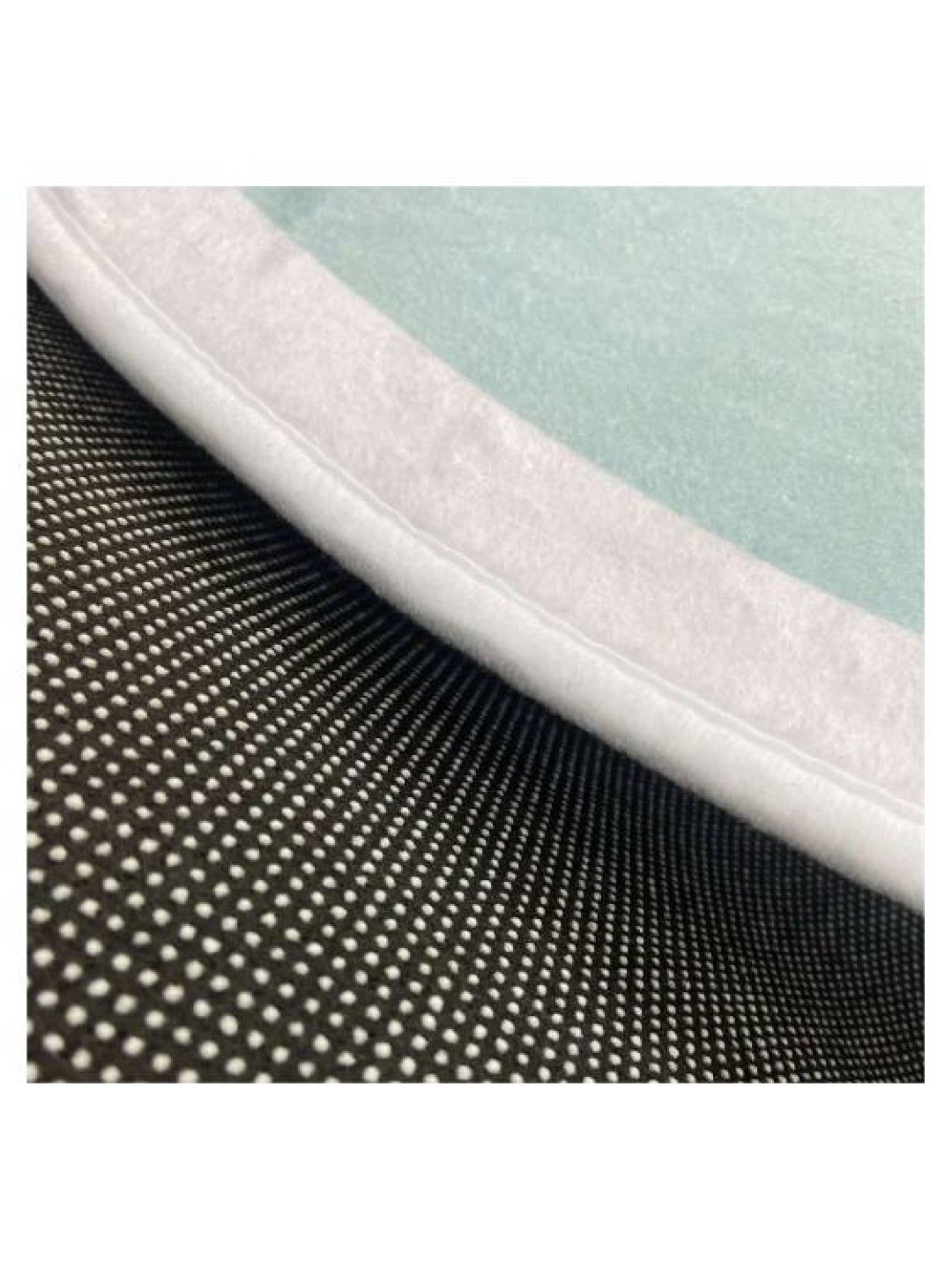 Farren Kids Round Carpet