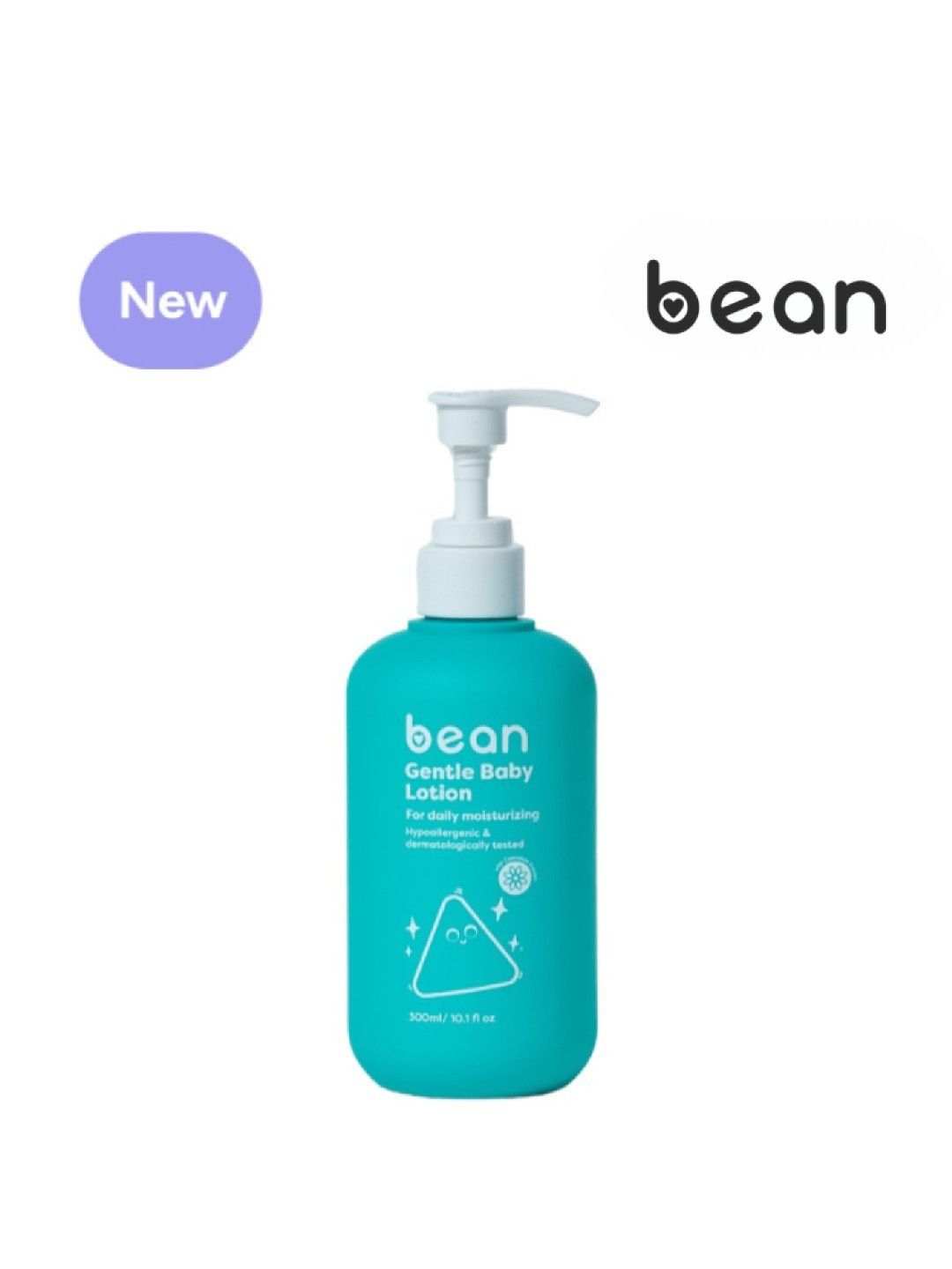 Clean & Cozy Set - Head to Toe Wash, and Baby Lotion