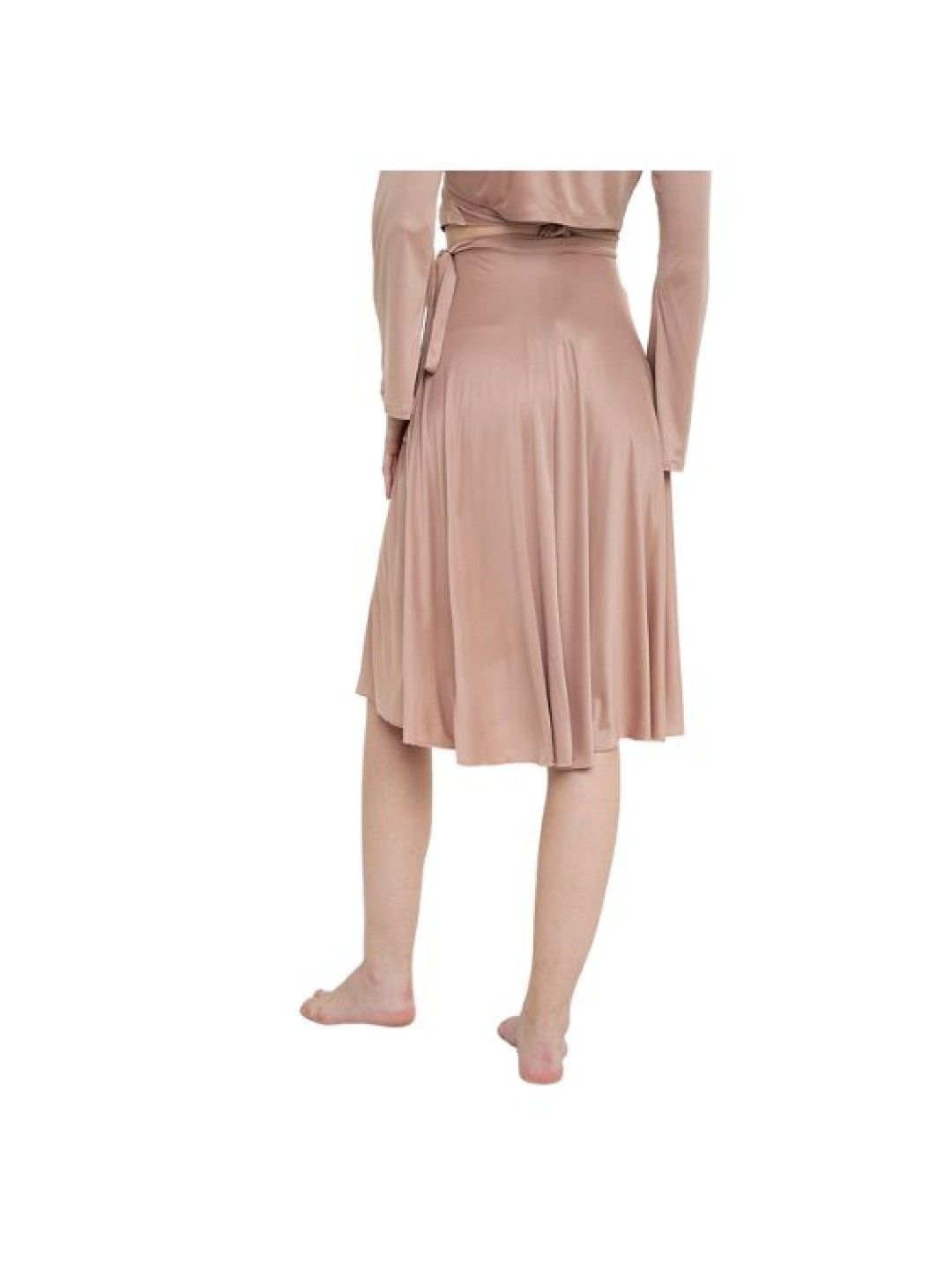 Haruhi Wrap Around Skirt