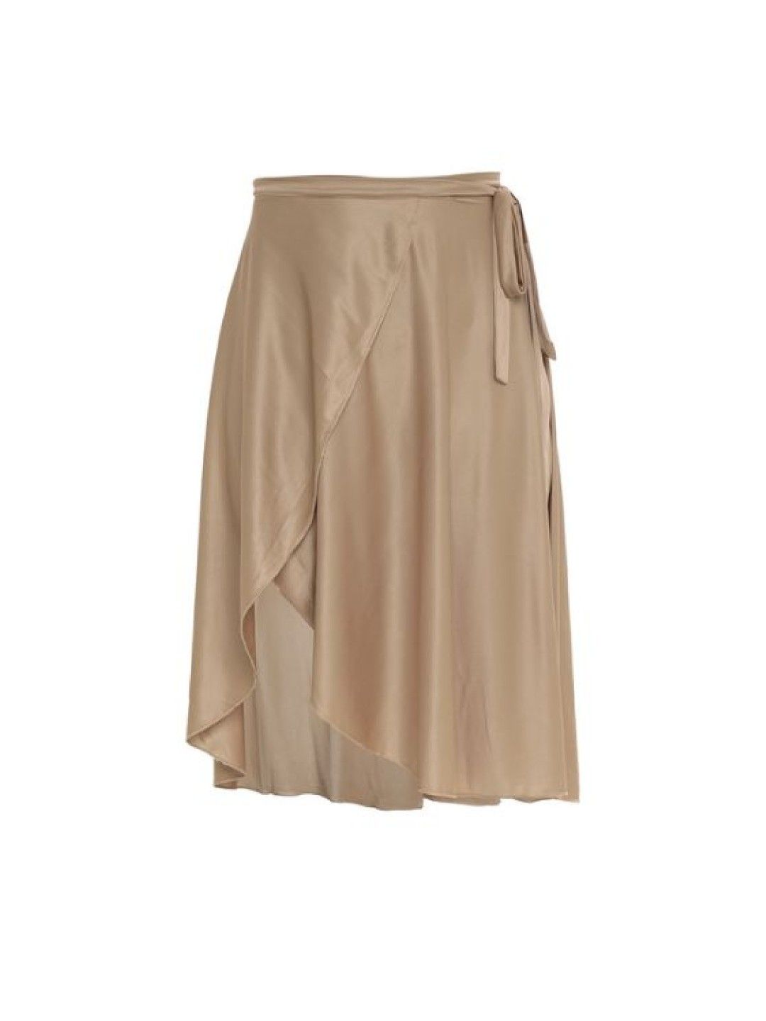 Haruhi Wrap Around Skirt