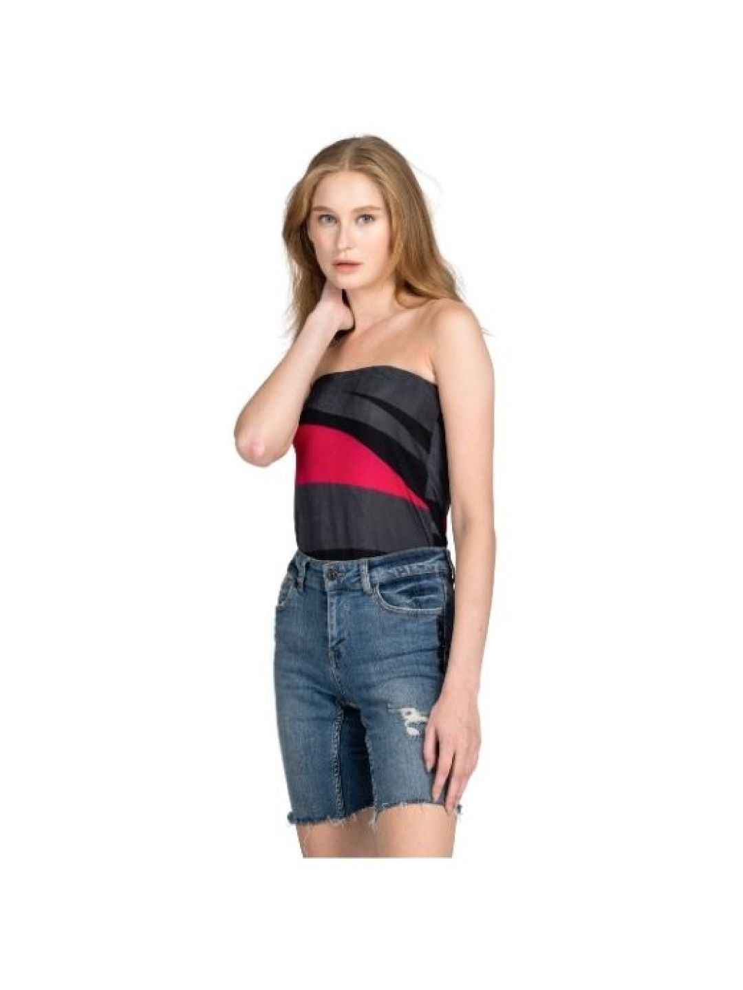 Grace Tube Top