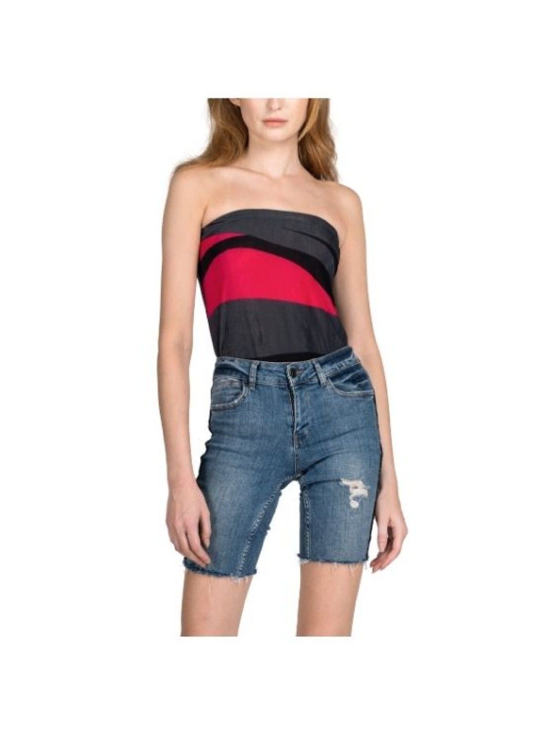Grace Tube Top