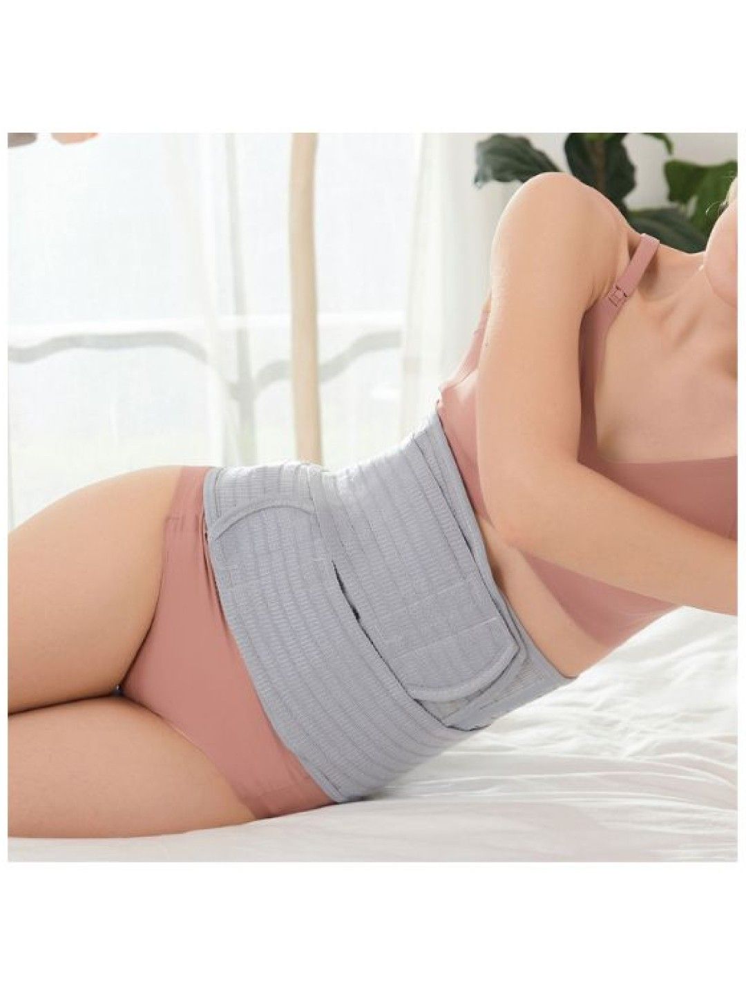 Bamboo Postpartum Belly Band