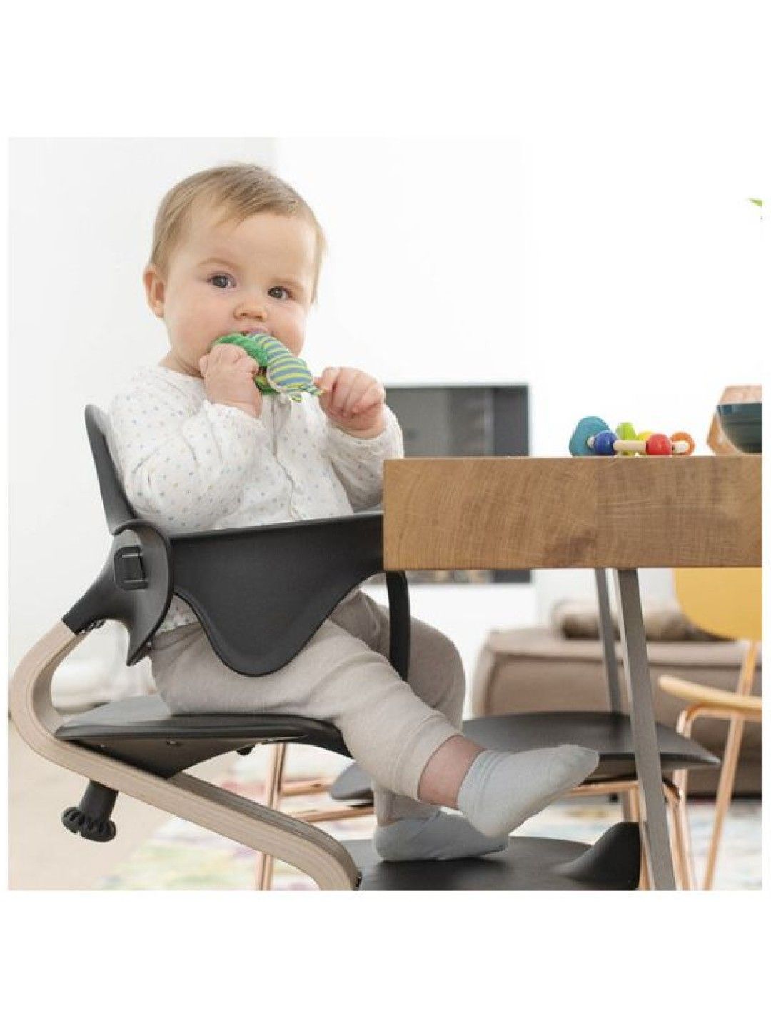 Nomi® Baby Set