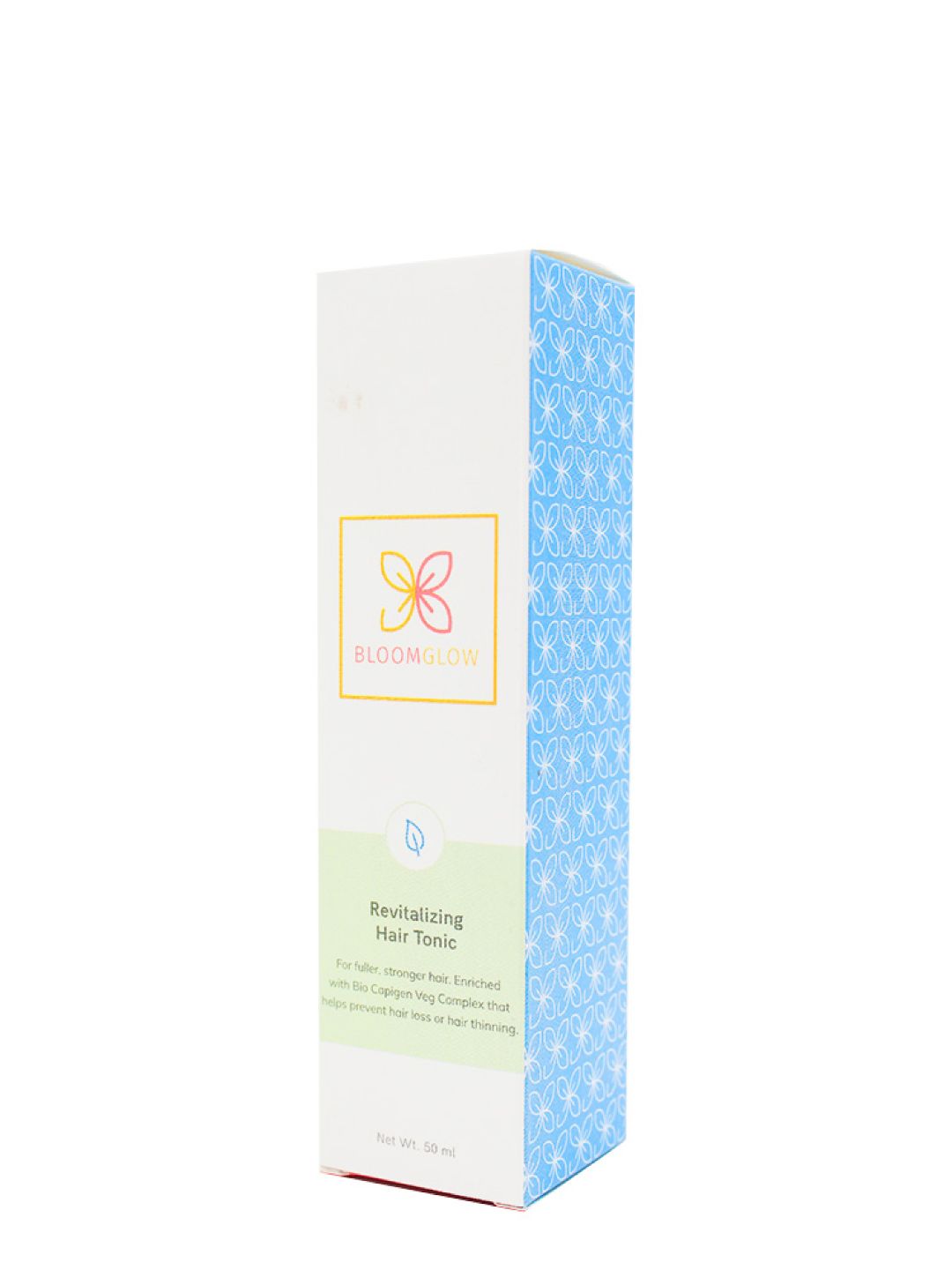 Revitalizing Hair Tonic (50ml)