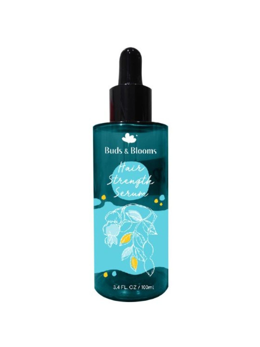 Hair Strength Serum