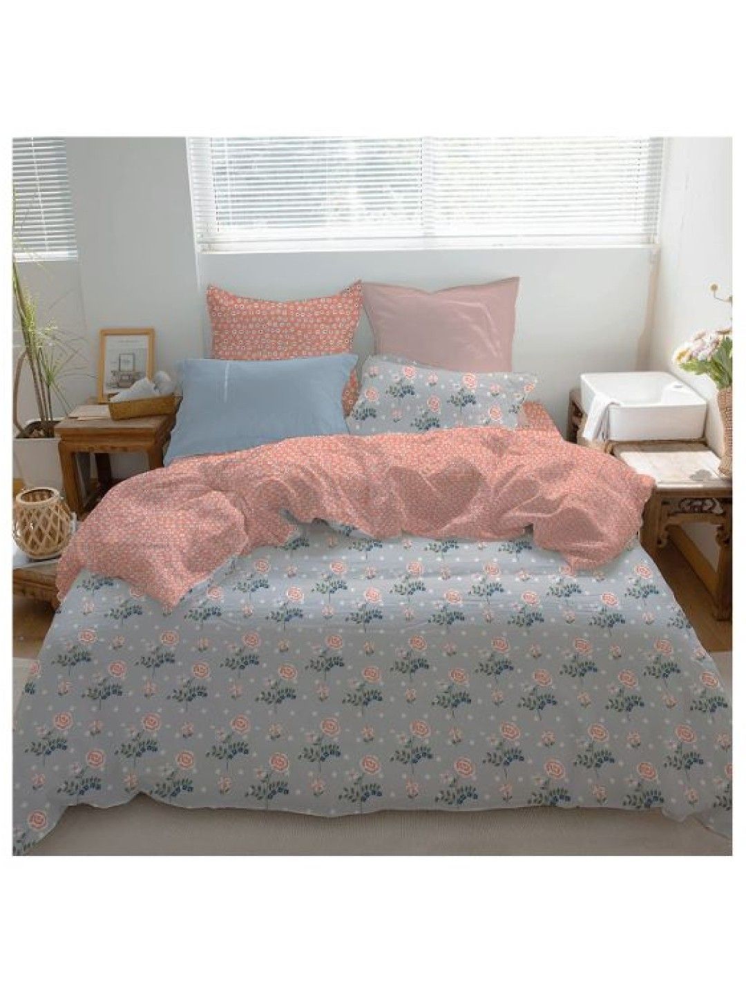 Comforter Pick N Go 22 - Harmony