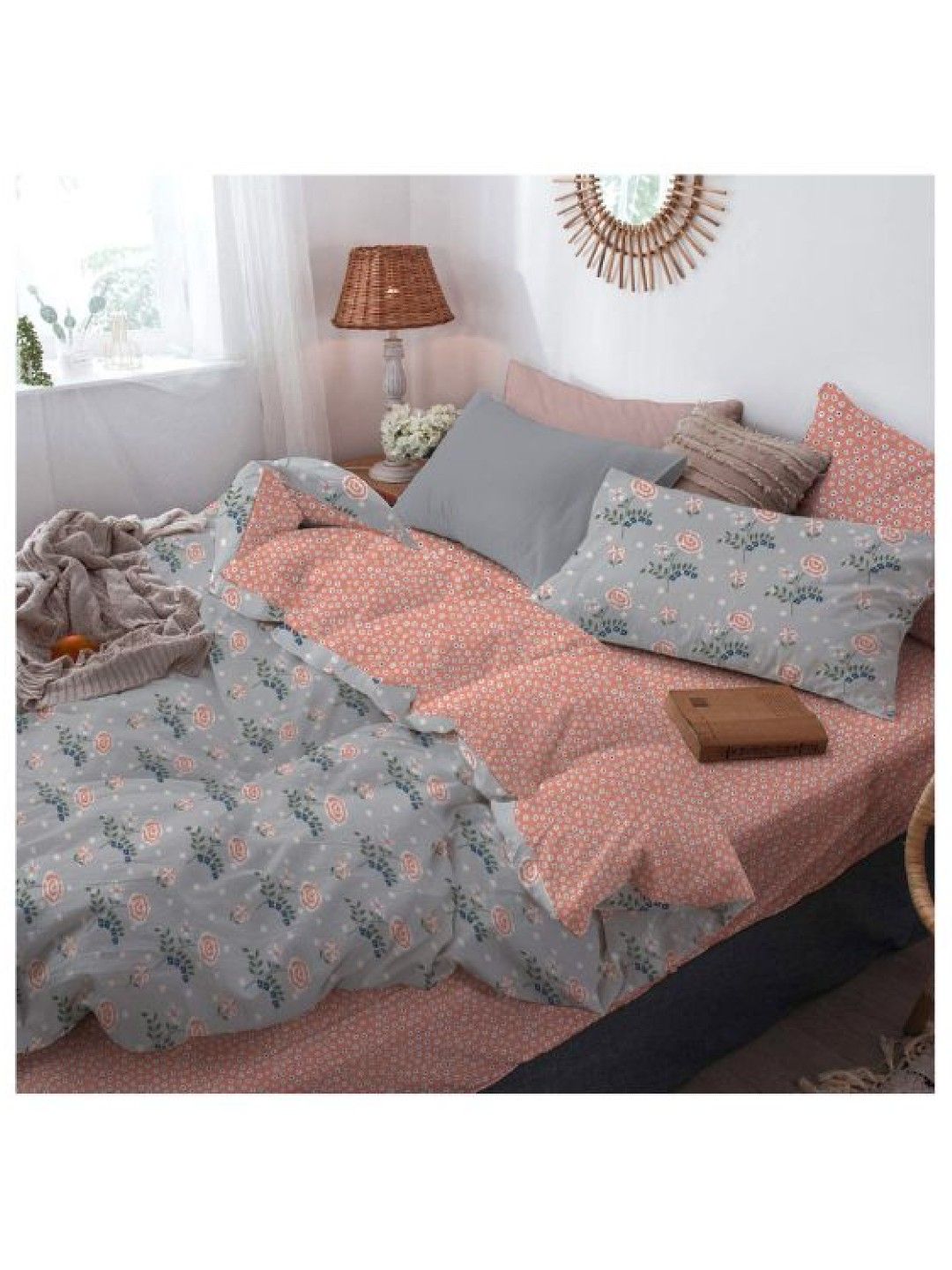 Comforter Pick N Go 22 - Harmony