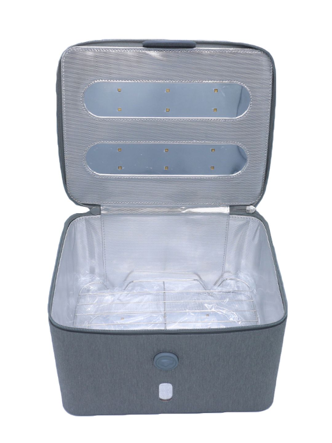 UVC LED Sterilization Bag