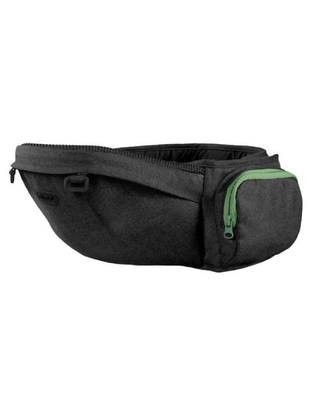 Hip Seat Carrier, Pirate Black